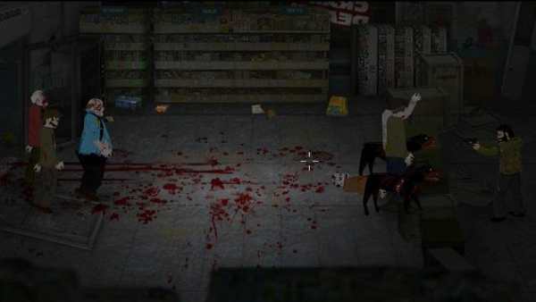 The Last Stand 2 screenshot 4