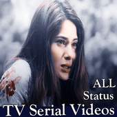 TV Serial Video Status Song ALL New Hindi App 1.0.2