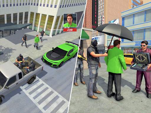 Sniper Attack: Army Shooter screenshot 4