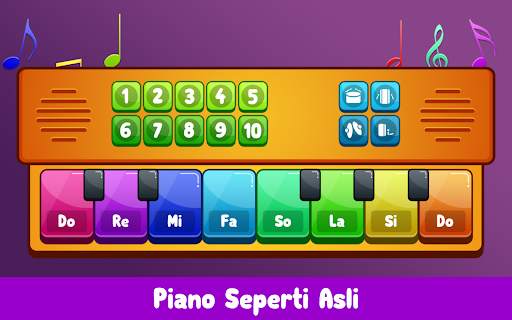 Mainan Piano Anak screenshot 16