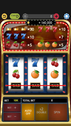 Slot World Machine Roi screenshot 2