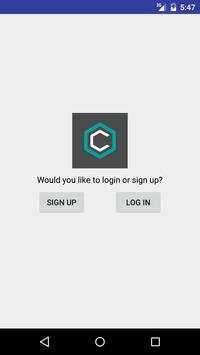 Consensus 16 скриншот 2