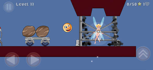 Hat BALL screenshot 8