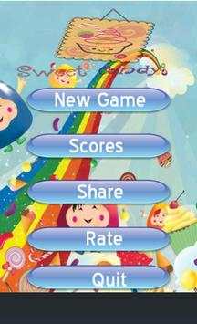 Sweet Candy screenshot 1
