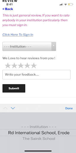 Safest Browser screenshot 3