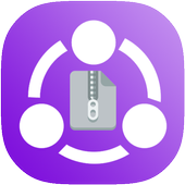 Share File icon