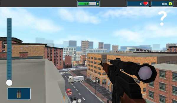 TX Sniper Game screenshot 20