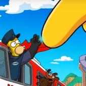 Tips for The Simpsons Tapped Out on 9Apps