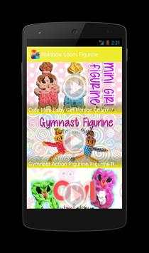 Rainbow Loom Rubber Bands screenshot 4