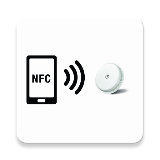 NFC Demo icon