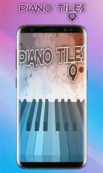 Piano Tiles 9 screenshot 1