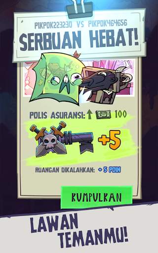 Dungeon, Inc.: Idle Clicker screenshot 16