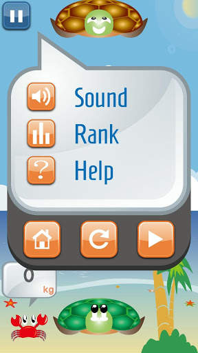 Turtle Family Game screenshot 4