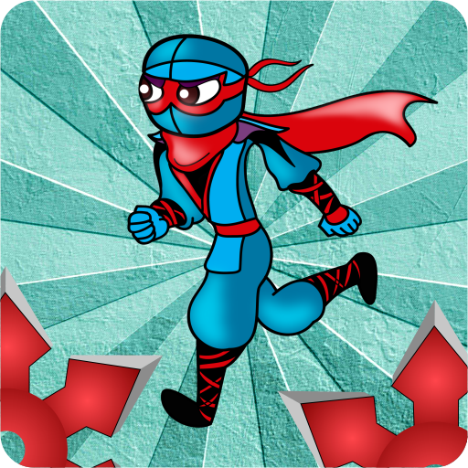 Ninja vs Zombies icon