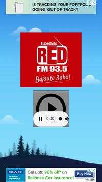 All FM LIVE screenshot 5