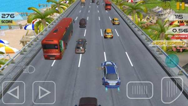 Real BMW Driving 2020 screenshot 6