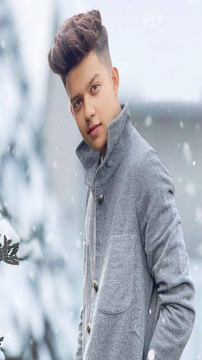 Riyaz Aly Wallpapers 7 تصوير الشاشة