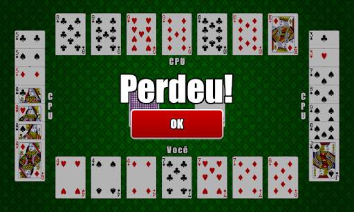 Ultra Rummy - Jogar online screenshot 5