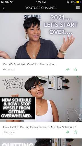 She Who Is Called screenshot 2
