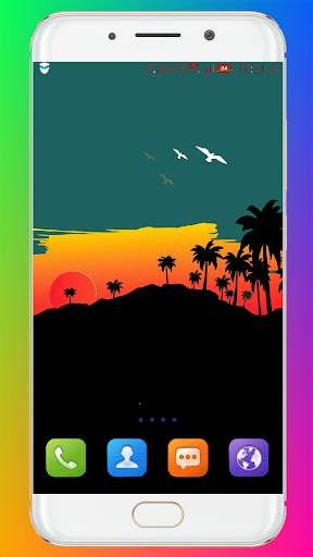 Cool Wallpaper HD screenshot 7