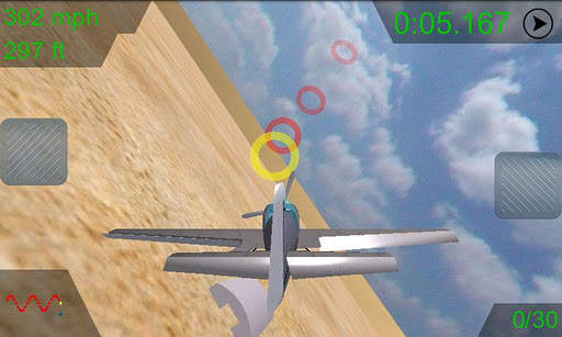 Race Pilot 3D screenshot 6