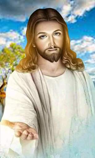 Jesus Wallpapers screenshot 8