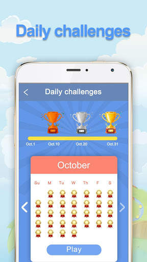 Sudoku Challenge: Daily Challenge screenshot 2