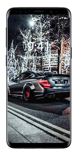 🚗 250  Wallpapers of Mercedes (HD / 4K Cars) स्क्रीनशॉट 15