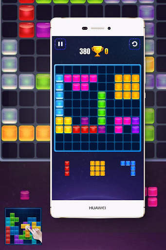 Block Puzzle Game screenshot 6