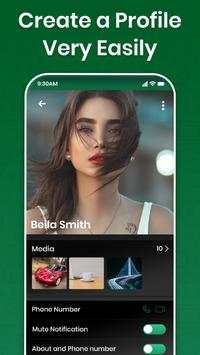 Yo Whats plus 2020 - lite for whatsapp screenshot 3