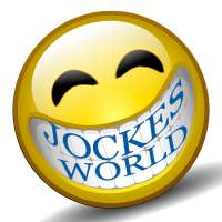 JOCKES WORLD logo