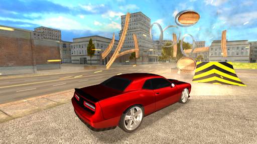 Real Car Driving screenshot 13