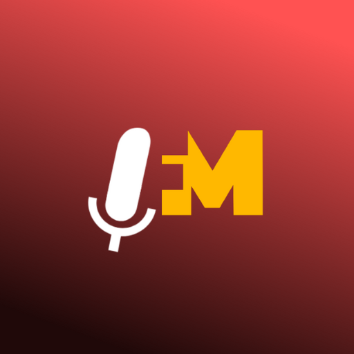Overhaul FM: Podcast Player icon
