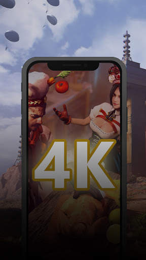 Best Fire Wallpaper for Free - Booyah screenshot 3