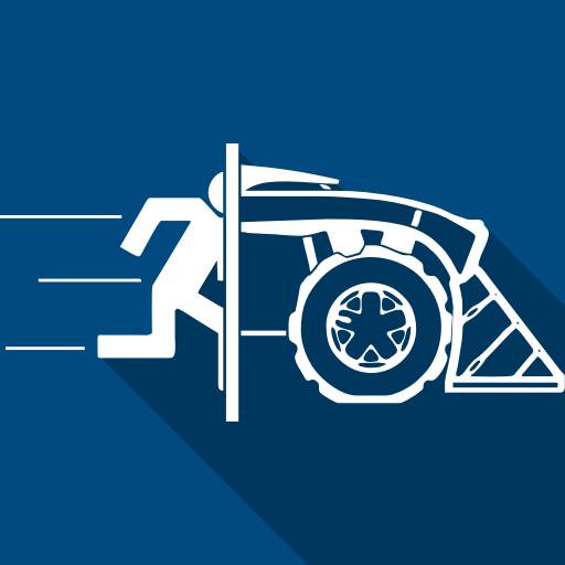 Tile Rider 1.0