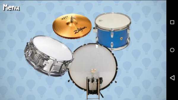 Piano   Drums for your Kids! screenshot 3