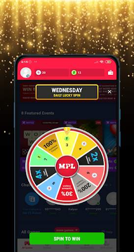 Winzo Gold - Earn money From MPL- T20 Games Tips स्क्रीनशॉट 3