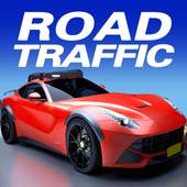 Road Traffic Racing Car 1.1