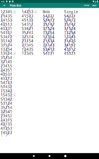 Mobel screenshot 3