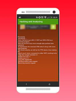 WIFI Wireless Key Finder PRANK screenshot 5