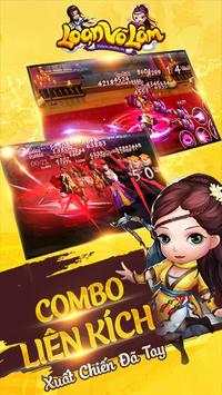 Funny Heroes screenshot 3
