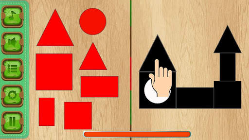 PreSchool Games screenshot 7