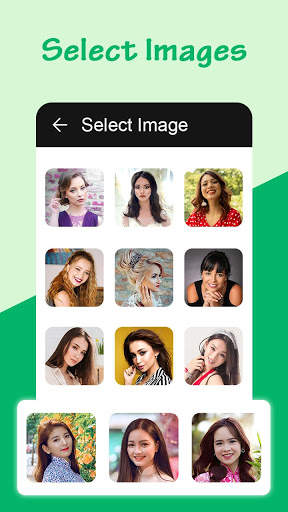 Photo Video Maker with Music screenshot 1