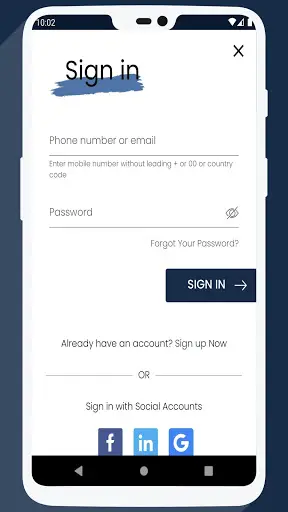 TNS Pay screenshot 4