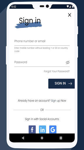 TNS Pay screenshot 4