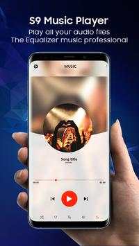 Music Player screenshot 4