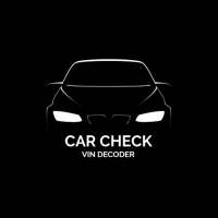 CAR CHECK ✅ - VIN Decoder