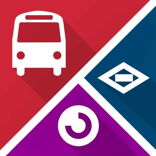 Transporte Madrid - EMT Interurbanos Metro TTP icon