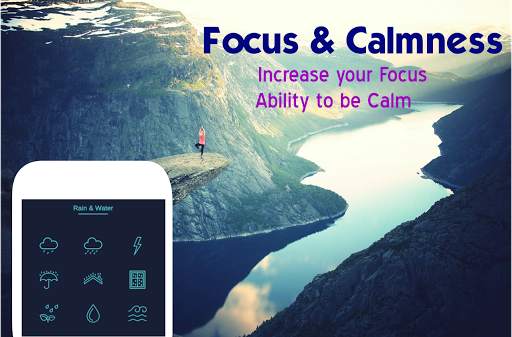 Sleep Music, Meditation Music, Relaxing Music screenshot 4