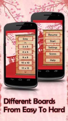 Kakuro Free: Number Crosswords screenshot 2